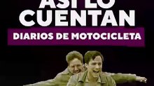 Diarios de motocicleta