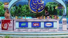 Shan e Dastarkhwan | Quesadilla Platter Recipe | 7 April 2024 | #shaneiftar [Full Movie]