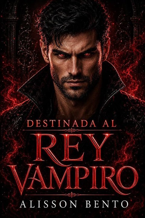 Título Destinada al rey vampiro.Motion | Ganzer Film Deutsch