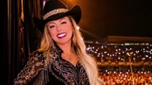 ⭐️ Existem alguns segundos antes de um show que parecem durar uma eternidade⭐️