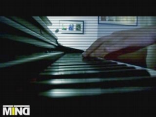 SCIFI MIND: Piano & Rock Fusion 🎹🎸