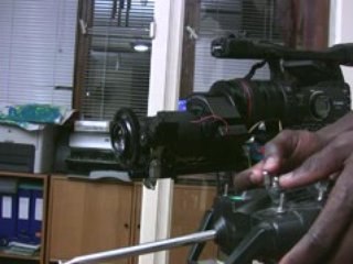 Chrome35 + brevis flip + follow focus hf