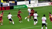 Scottish Football Sunday Highlights Show Matchday 3
