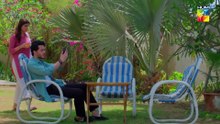 Laadli - Episode 15 - 9 August 25 [ Bilal Qureshi & Vaneeza & Asad Malik & Sukaina Khan ] HUM TV