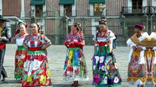 MÉXICO EN CUERDAS Y TROMPETASCD / Vol. 3 México que Abraza / Música con IA
