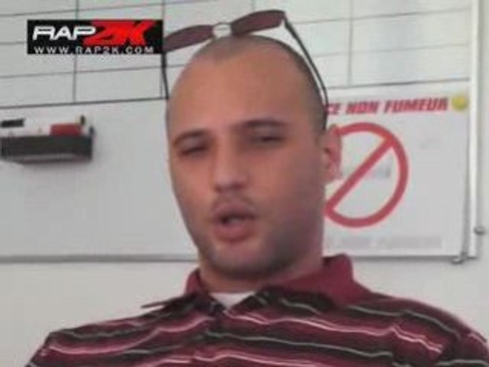 news Alkpote interview unite 2 feu neochrome