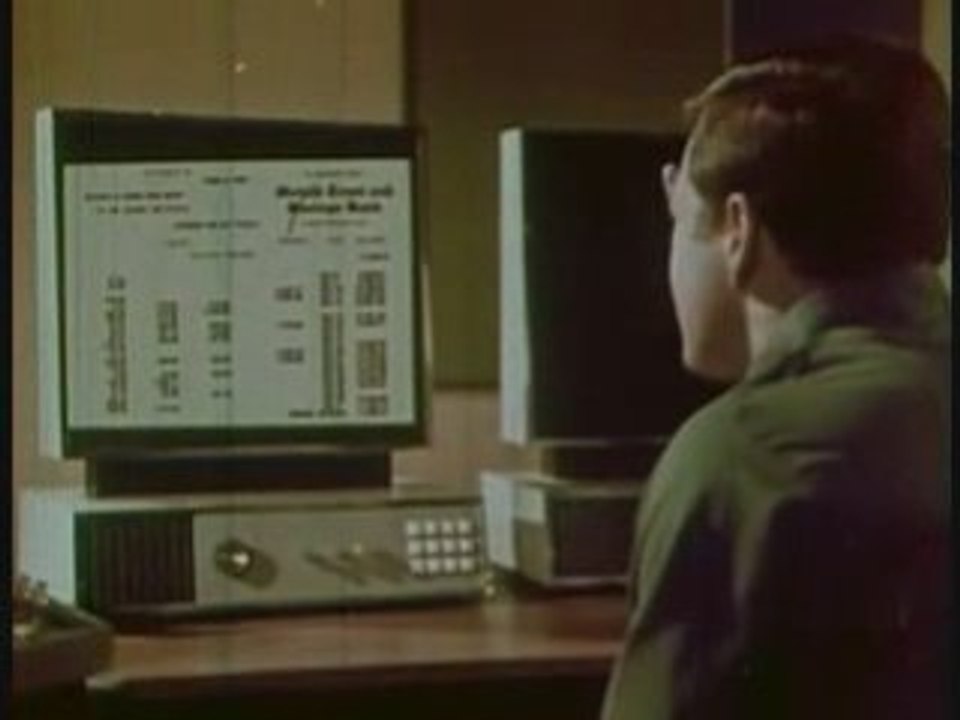 Le Futur de 1999 en 1967