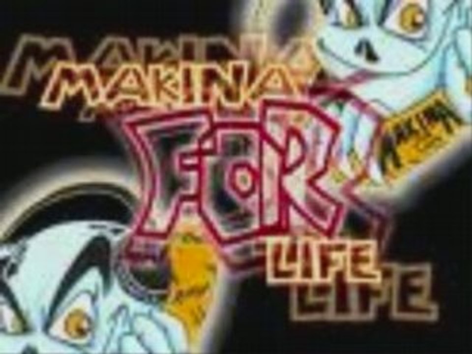 Makina revival 4