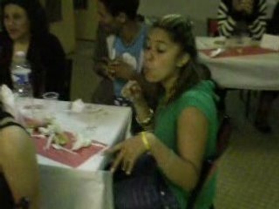 La maison de ma tante