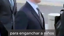 Meta bajo presión