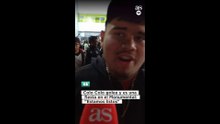 Los hinchas de Colo Colo no habían visto un partido así en el año y esta fue su reacción: mensaje directo para la U
