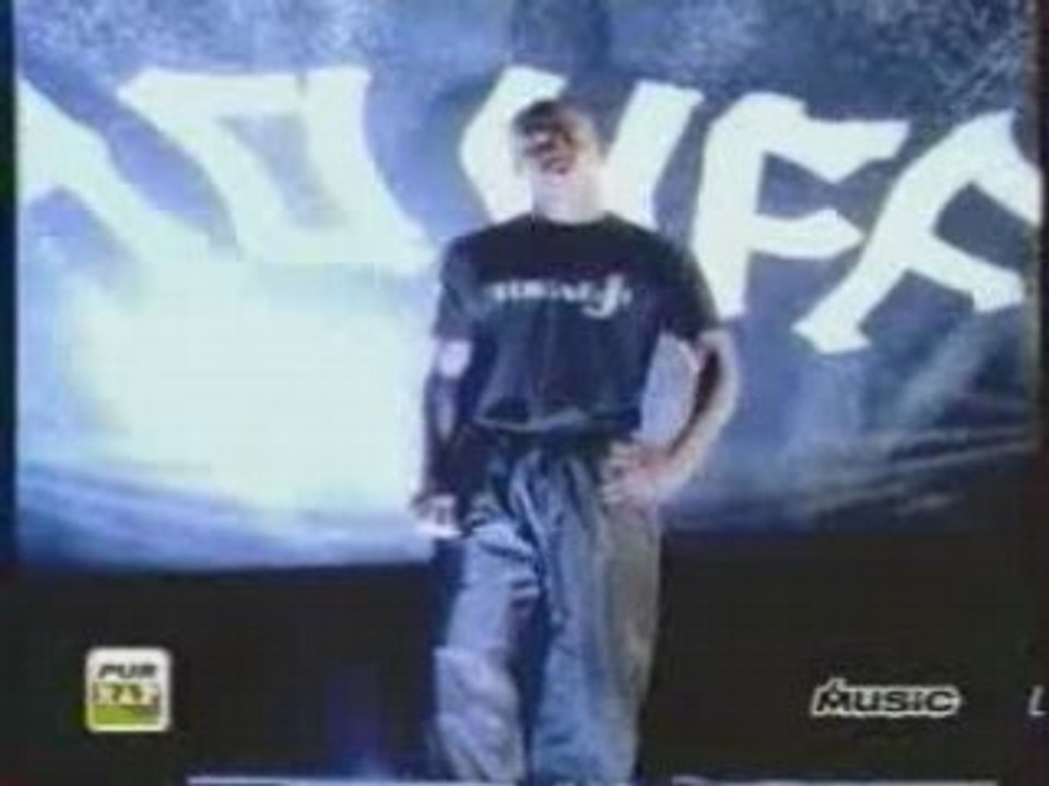 1ere classe - Neg marrons,Pit baccardi,Rohff,Mystik - On fai