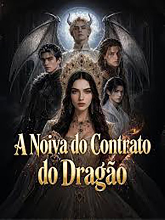 A Noiva Dragão de Nível Máximo do Tirano-Novo Filme em Português.Motion | Ganzer Film Deutsch