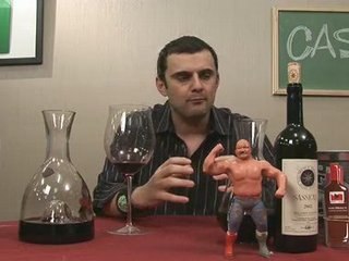 Grange And Sassicaia 24 Hours Of Decanting Later - Ep 507