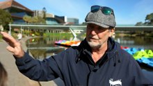 Adelaide Council to consider trialling “nano-bubble” technology to deal with lake pollution