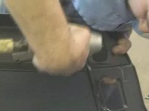 Episode #130 - 2nd Generation Pilot Lower Trim Installation