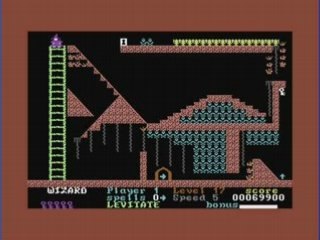 Let's Play Ultimate Wizard - Intermediate Levels