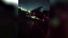 Moradores do Floresta estão há 12 horas sem energia após temporal em Cascavel