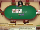 Online Poker Training Video Strategy On Party Poker