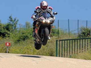 VIDEO RECO MOTO TOUR 2008 : A DONF ! ( moto journal )