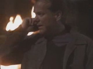 jack VS ostrich(Restless movements)