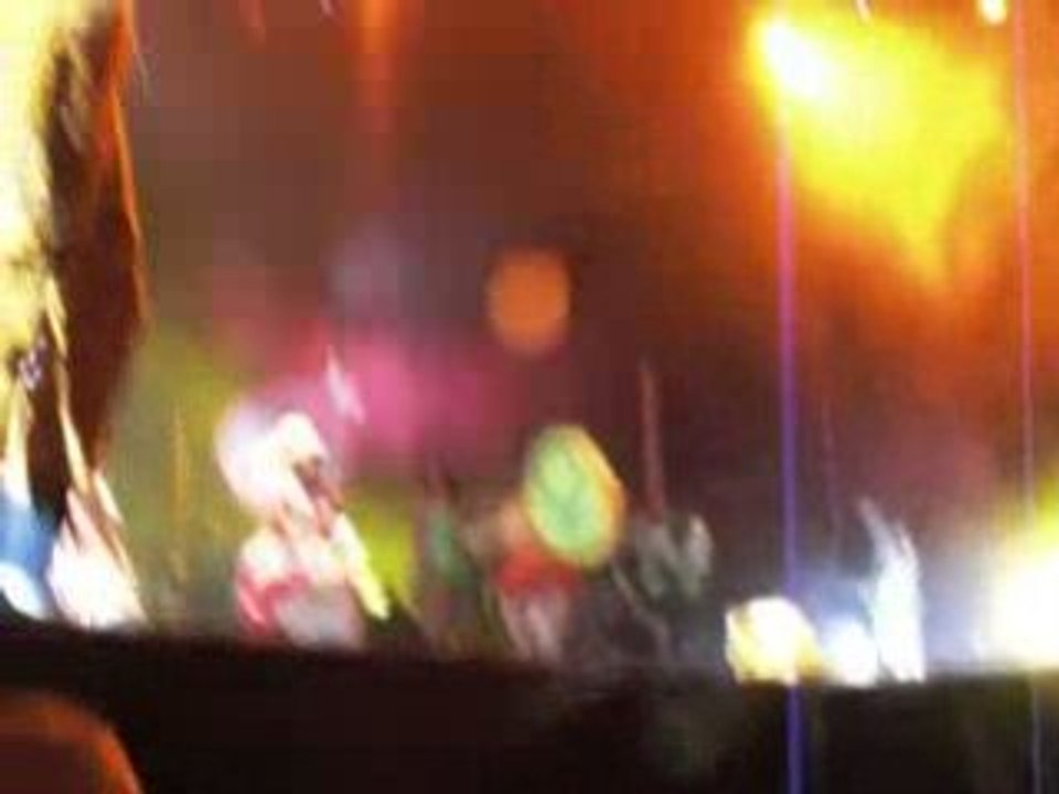 Mika Nîmes Lollipop