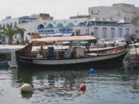 tunisie bizerte jarzouna zarzouna