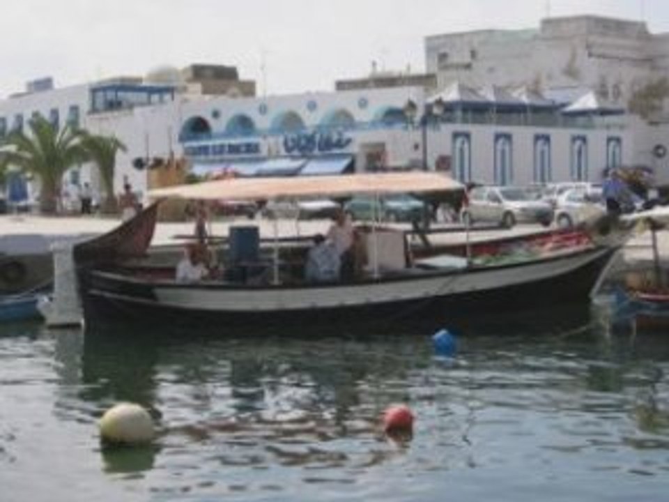 tunisie bizerte jarzouna zarzouna