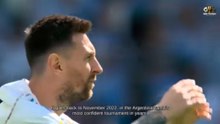 The Referee Argentina Could Never Beat