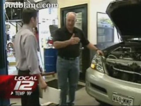 Fuel Saving Devices - Gas Savings Device, Fuel Savers, ...