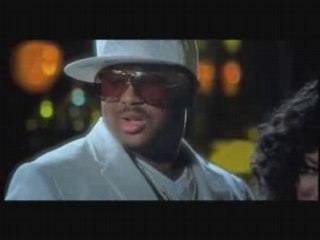 Plies Ft Jamie Foxx & The Dream - Please Excuse My Hands