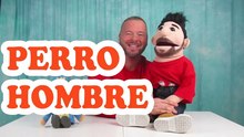 TD Learners: Día de juegos con ventrílocuo y muchísimos juguetes divertidos