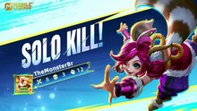 Mobile legends