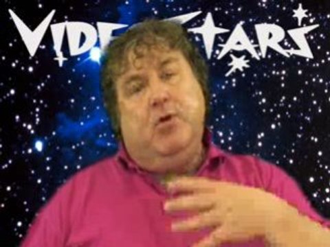 Russell Grant Video Horoscope Taurus July Thursday 24th
