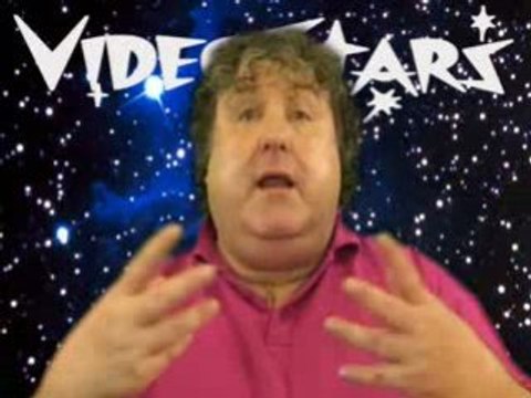 Russell Grant Video Horoscope Cancer July Thursday 24th