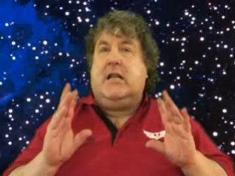 Russell Grant Video Horoscope Leo July Thursday 24th