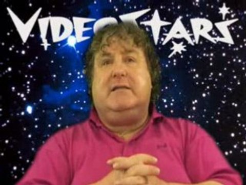 Russell Grant Video Horoscope Scorpio July Thursday 24th