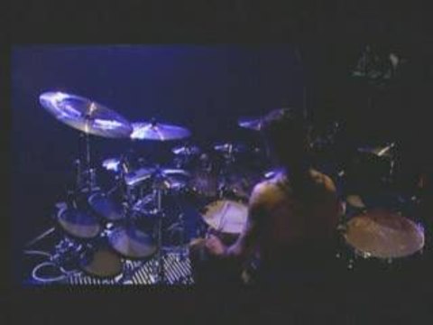 KoRn - Somebody Someone (Live)
