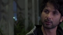 Shahid Kapoor Best Performance