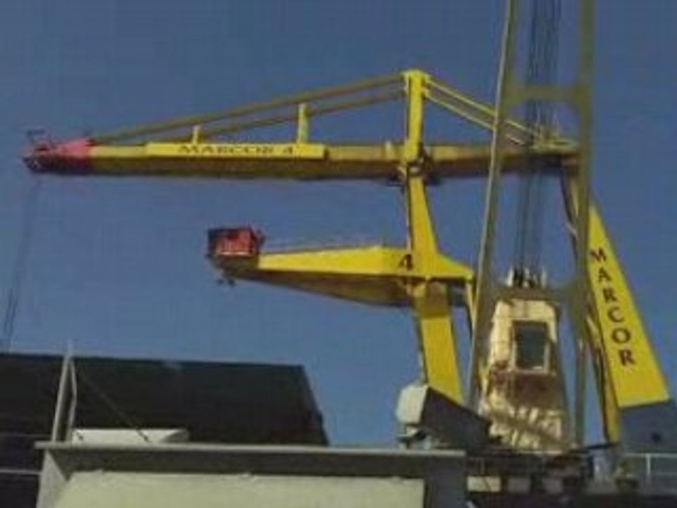 GRUE ROTTERDAM