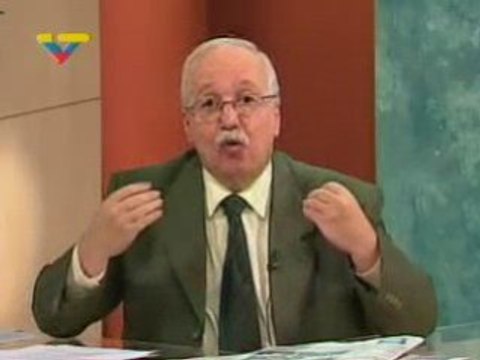 Los Papeles de Mandinga