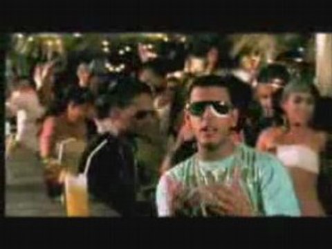 Tito el Bambino - Vamos Pal Agua