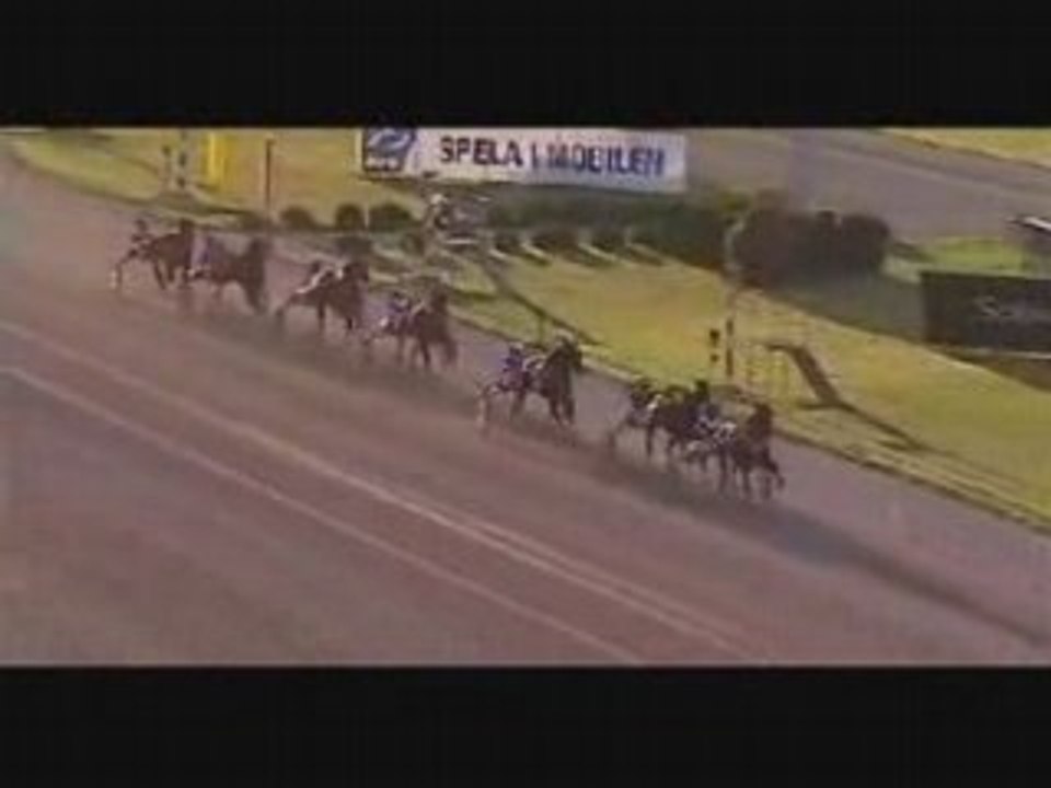 Sommarfavoriten  230708 (Maharajah)