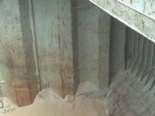 Navire Rotterdam (2) 🚢