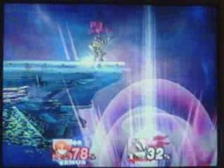 SSBB video combo trailer by ErMaN