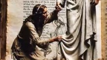 12 años de dolor terminaron en 1 segundo al tocar a Jesús 12 years of pain ended in 1 second upon touching Jesus