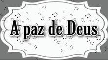 Hino: 001 - Hinário N°4