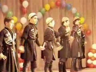 svanuri cekva-mamuli