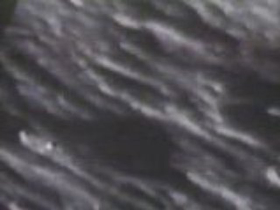 Ovnis un ovni survole la lune la mission apollo 12 13