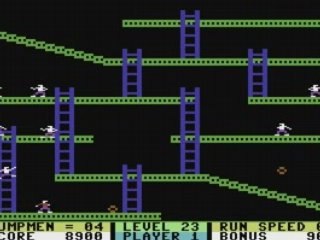 Let's Play Jumpman - Advanced Failure